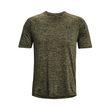 Tech 2.0 SS Tee, Marine OD Green / Black