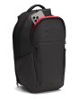 No Weigh Backpack 28 BLK