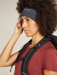 U Mer 200 Oasis Headband JET HTHR-011