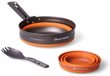 XLite Collapsible 1L Pot Cook Set [3 Piece]