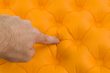 UltraLight Insulated Air Mat Small, Orange