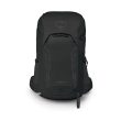 TEMPEST 26, black/coal grey