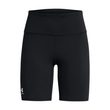 UA Rival 7in Short-BLK