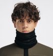 FleeceWool V2 Headover Jet Black