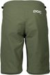 W's Essential Enduro Shorts Epidote Green