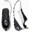 Aenergy Trail All Mountain Low Men white-black