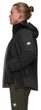 Alto Light 3 in 1 HS Hooded Jacket Men black-black