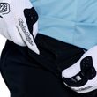 RUCKUS RIDE TEE WAVES DAWN BLUE