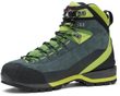 Grand Tour Gtx, Grey/Lime