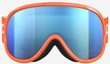 Retina Clarity Comp  Fluorescent Orange/Spektris Blue
