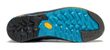Eldo EVO GV, hawaiian blue
