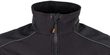 EREBOS Jacket black