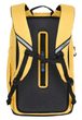 Robber 25l yellow