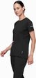Eiger Nordwand FL T-Shirt Women black