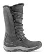 Brighton High Boot W, blck - zimní dámské boty