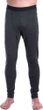 MERINO BOLD pánské spodky anthracite gray