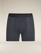 M Anatomica Boxers MIDNIGHT NAVY