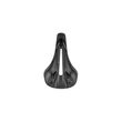GRIT SADDLE black
