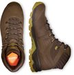 Mercury IV Mid GTX® Men, moor-amber green