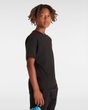 Lil Reggie SS Black