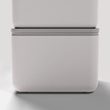 PEEK BOX QUADRO Silk vel. M