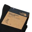MLSPRT SOCK CSH CREW 3P TNF BLACK
