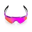 SPEEDCRAFT SL  Toyoko  - HiPER Vital Pink Mirror  Lens