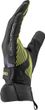 Ultratrail Storm TR, black-neonyellow-violeT