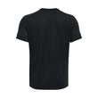 UA SPEED STRIDE 2.0 TEE, Black