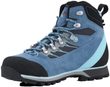 Legacy Ws Gtx, Azure/Grey