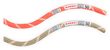 8.0 Alpine Classic Rope 30m assorted