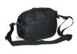 Travel Pouch, black - taška s popruhem