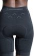 X-BIONIC® XCEED RIDE LINER SHORTS WMN x black/rhino grey