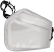 Ultra Bar Bag 4L Hydrogen White Translucent