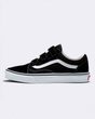 UA Old Skool V (SUEDE/CANVAS)B