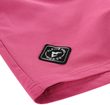 ZAMBO 3 fuchsia red