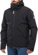 SENECA GTX 2L WARM JKT M NOIR NEW