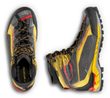 Trango Tech GTX, Black/Yellow