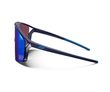 EDGE REACTIV 1-3 HC Matt Blue / Blue Red