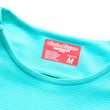 YOUTH SPRINT PRO MONO REAL TEAL