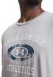 M 60/40S ARMOR GLOBE SS-GRY