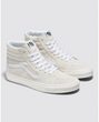 SK8-Hi PIG SUEDE, BLANC DE BLANC