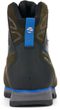 Aoraki Wp, Olive/Blue
