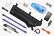 Expedition frame pack (3,8l)