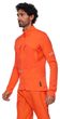 Eiger Nordwand Advanced ML Jacket Men eiger orange