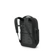OZONE LAPTOP BACKPACK 18, black