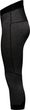 M's Layer Cut Resistant Tights Uranium Black