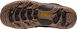 HEADOUT MID WP MEN, black olive/fossil orange