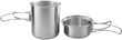 Handle Mug 600 Set