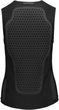 W's VPD Air Vest Uranium Black